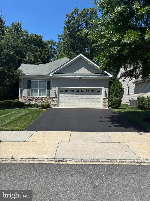 166 Glengarry Ln, HAINESPORT, NJ 08036