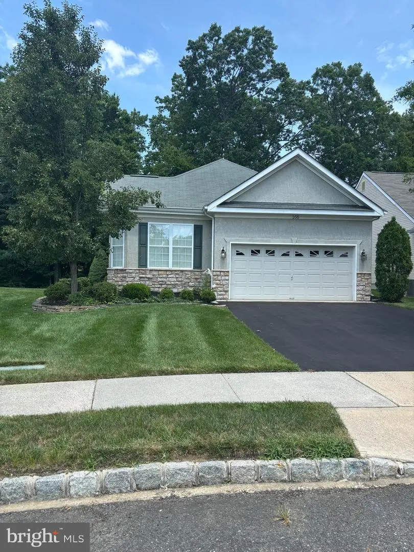 166 Glengarry Ln, Hainesport, NJ 08036 - #3