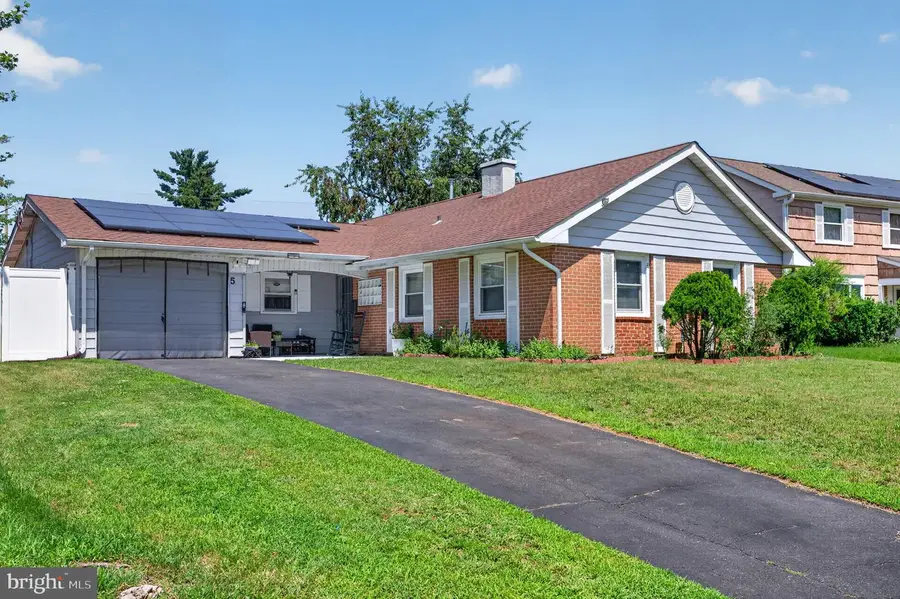 5 Babcock Ln, Willingboro, NJ 08046 - #2