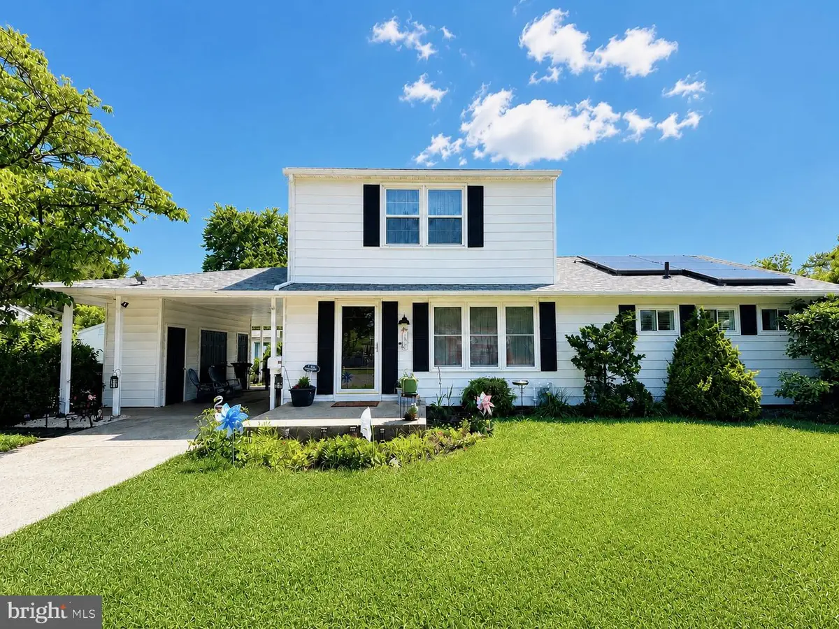 18 Oak Landing Rd, Lumberton, NJ 08048 - #1