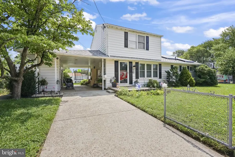 18 Oak Landing Rd, Lumberton, NJ 08048 - #2