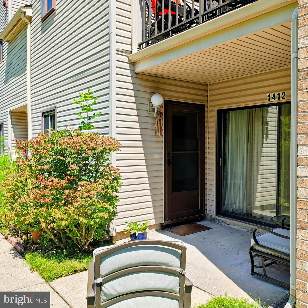 1412 Arborley Ct, Westampton, NJ 08060 - #1