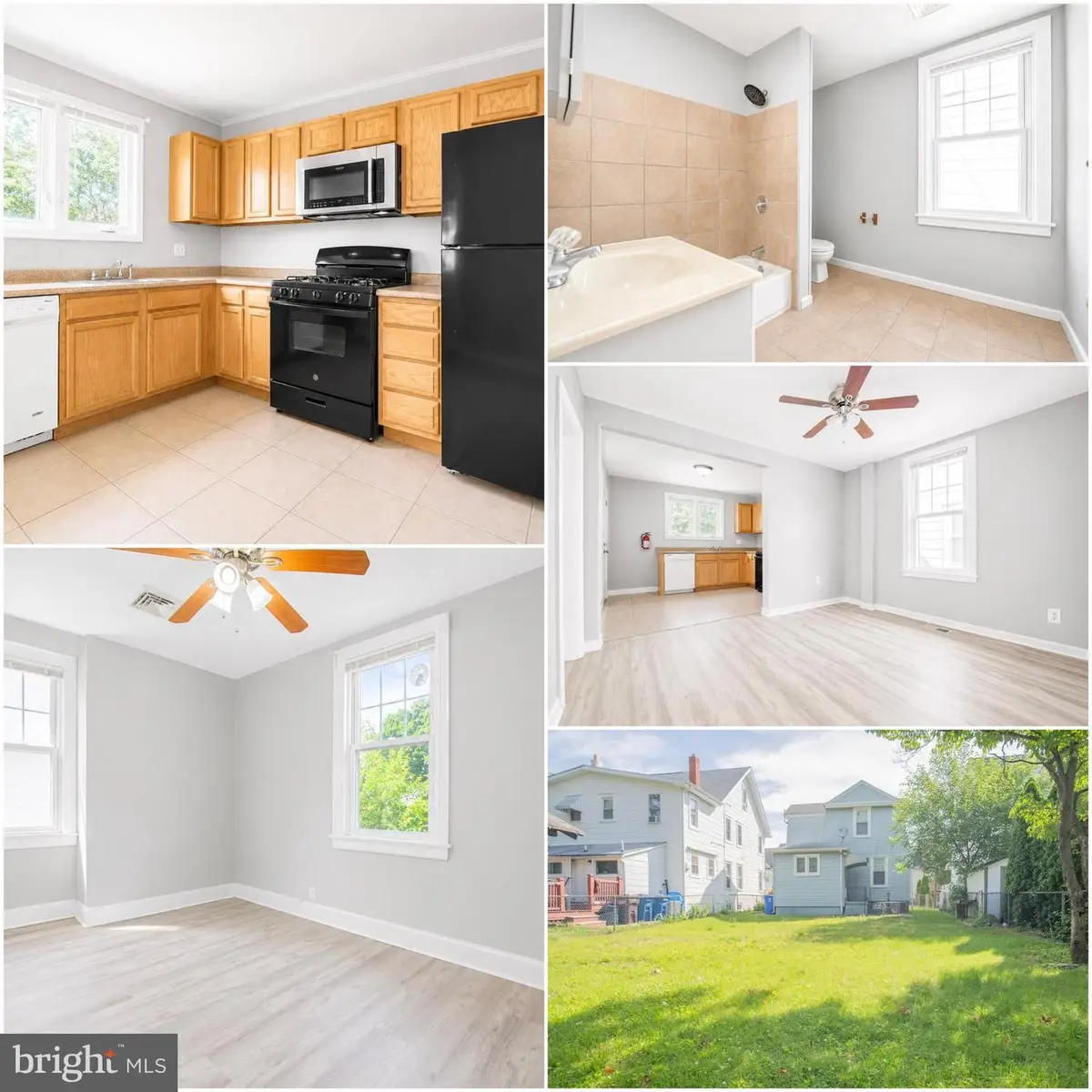 124 Delaware Ave, Riverside, NJ 08075 - #1