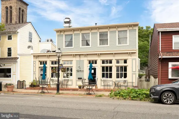 353-355 Farnsworth Ave, BORDENTOWN, NJ 08505