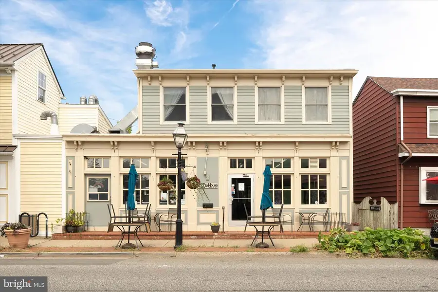 353-355 Farnsworth Ave, Bordentown, NJ 08505 - #2