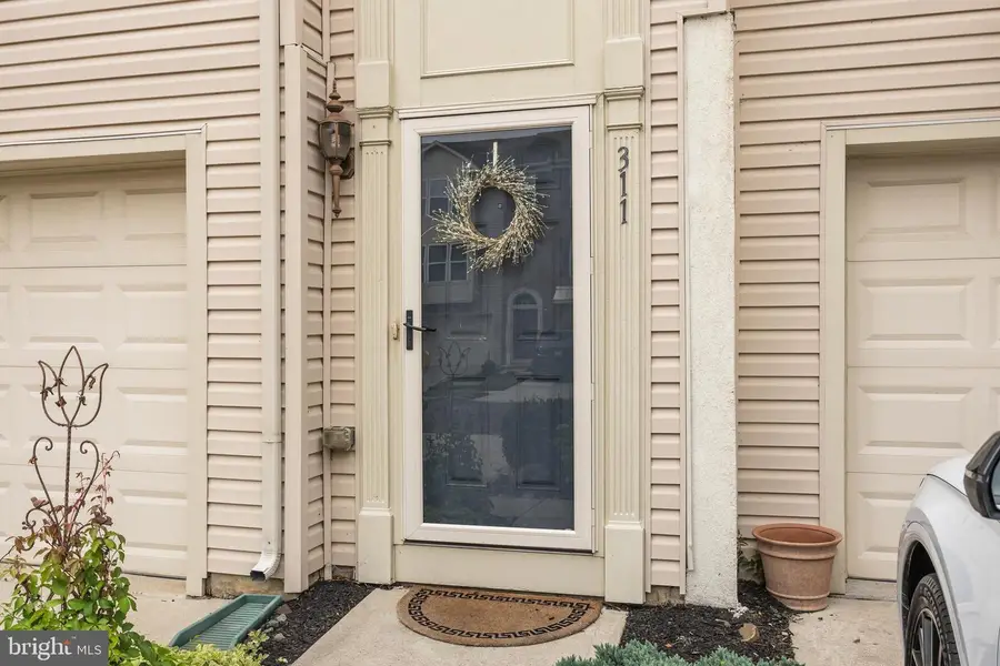311 Nathan Dr, Cinnaminson, NJ 08077 - #2