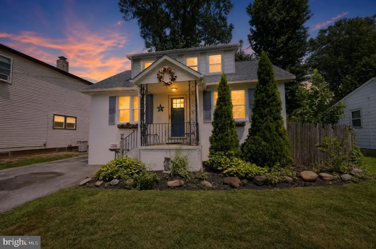 119 Elm Ave, Maple Shade, NJ 08052 - #1
