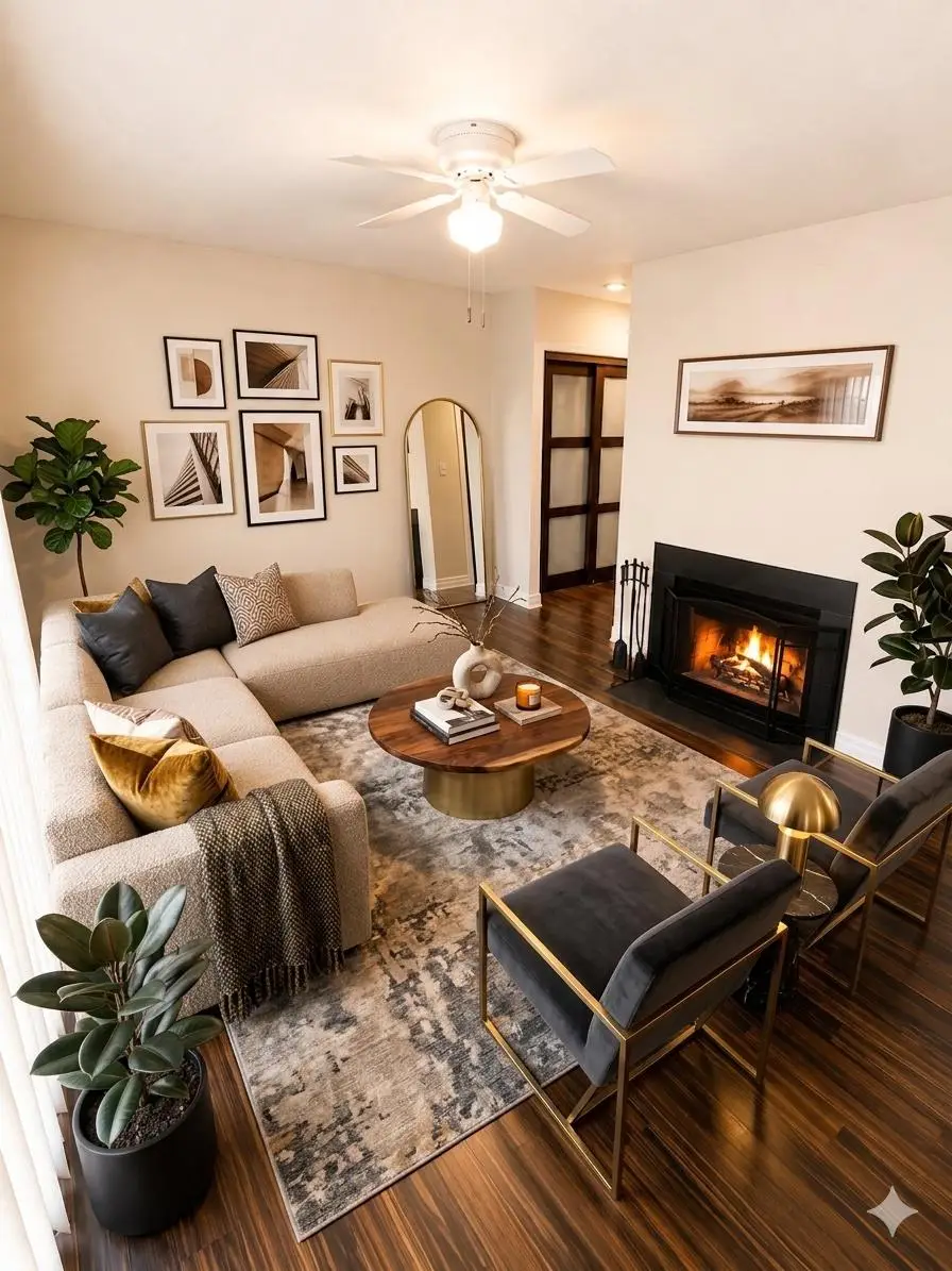 11-b E Daisy Ln #b, Mount Laurel, NJ 08054 - #1