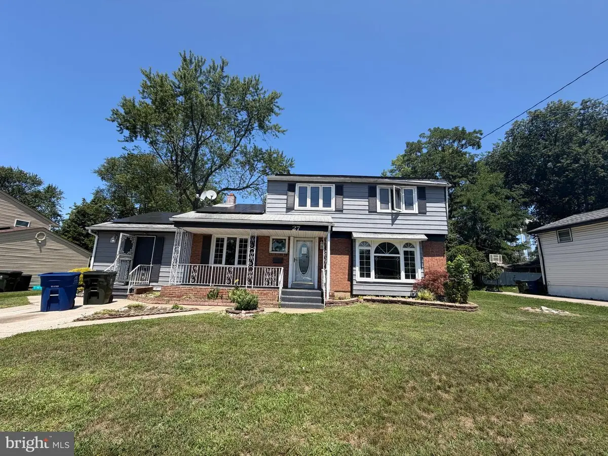 27 Langdon Rd, Burlington, NJ 08016 - #1