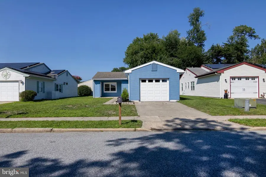 3 Narberth Pl, Southampton, NJ 08088 - #2