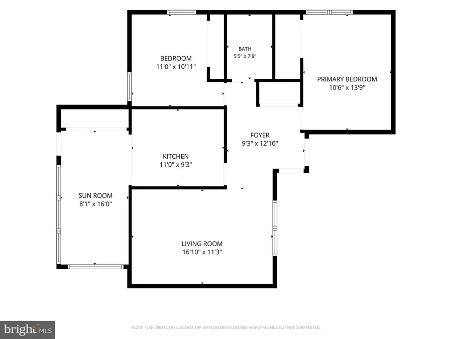3 Narberth Pl, Southampton, NJ 08088 - #3