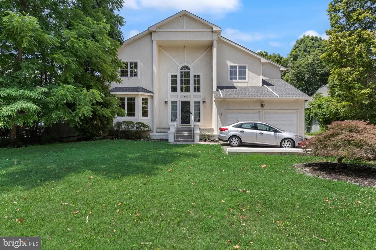 57 E Central Ave, Moorestown, NJ 08057 - #1