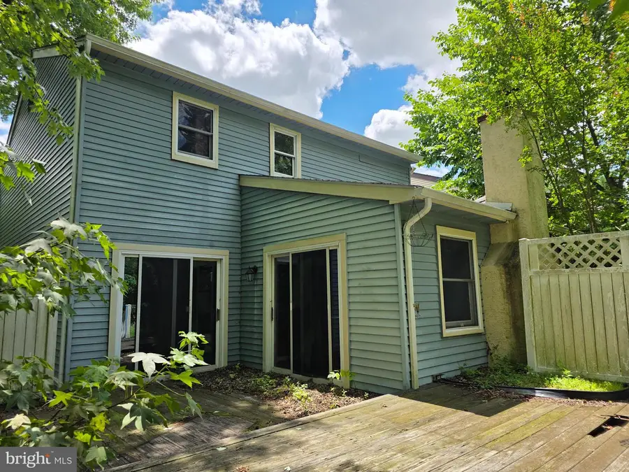 301 Westerly Dr, Marlton, NJ 08053 - #2
