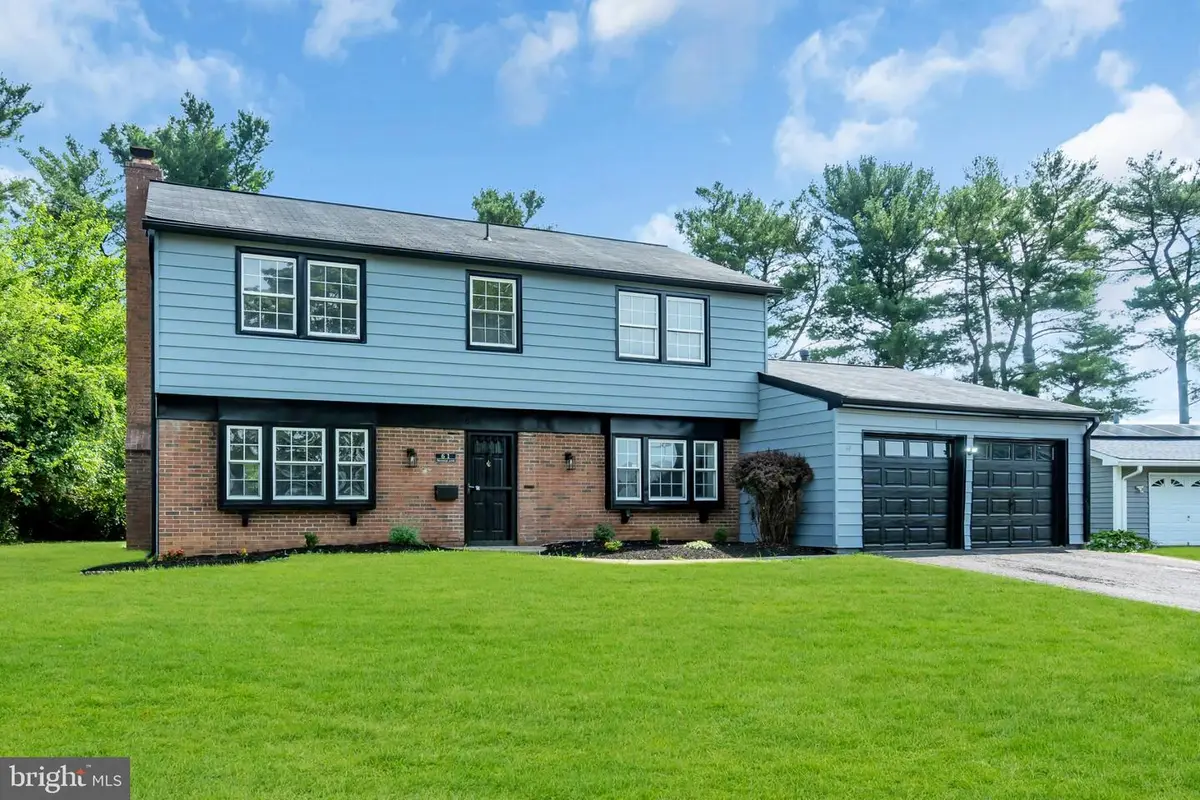 61 Triangle Ln, Willingboro, NJ 08046 - #1