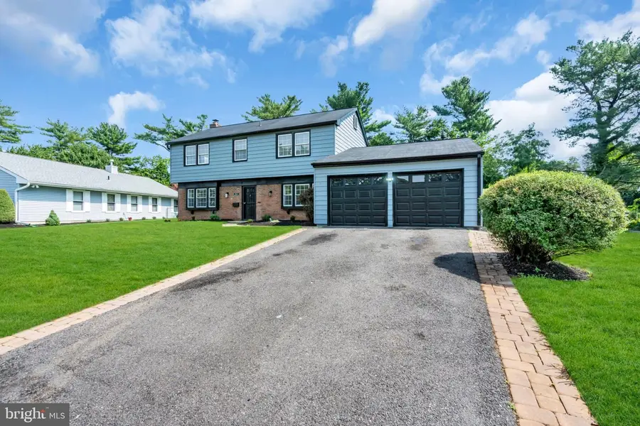 61 Triangle Ln, Willingboro, NJ 08046 - #3