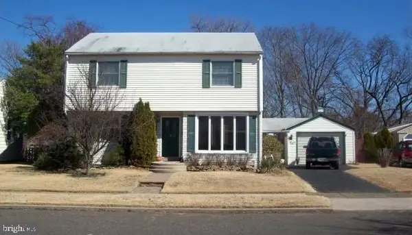 29 Overbrook Ave, MAPLE SHADE, NJ 08052