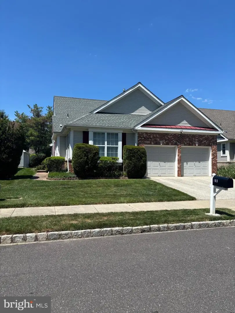 103 Merion Way, Hainesport, NJ 08036 - #1