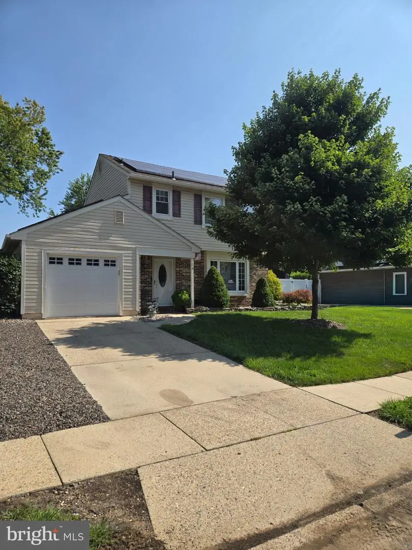 14 Lawrence Ln, Westampton, NJ 08060 - #1