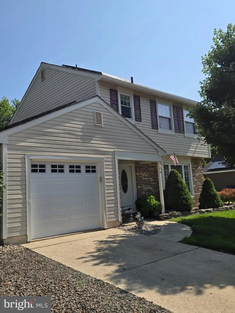 14 Lawrence Ln, Westampton, NJ 08060 - #3