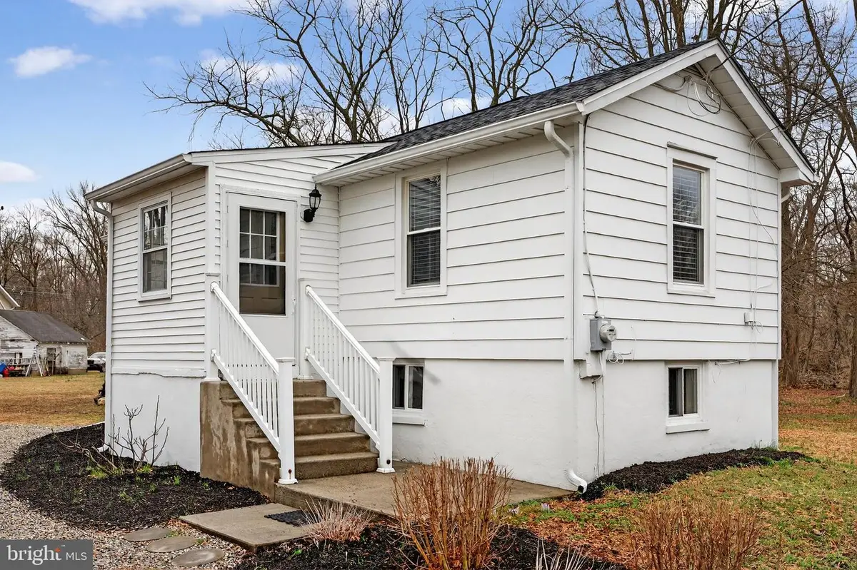 Address Withheld By Seller, Medford, NJ 08055 - #1