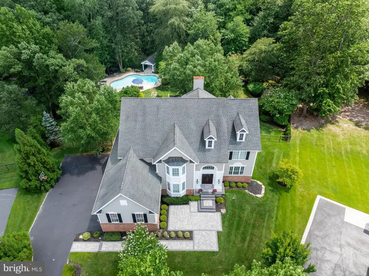 37 Foxcroft Way, Mount Laurel, NJ 08054 - #1