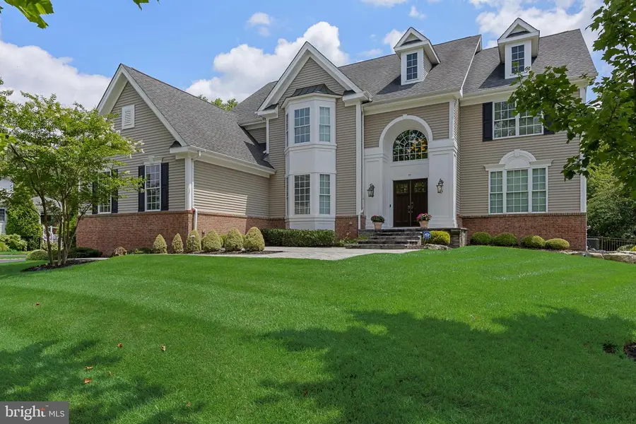 37 Foxcroft Way, Mount Laurel, NJ 08054 - #2