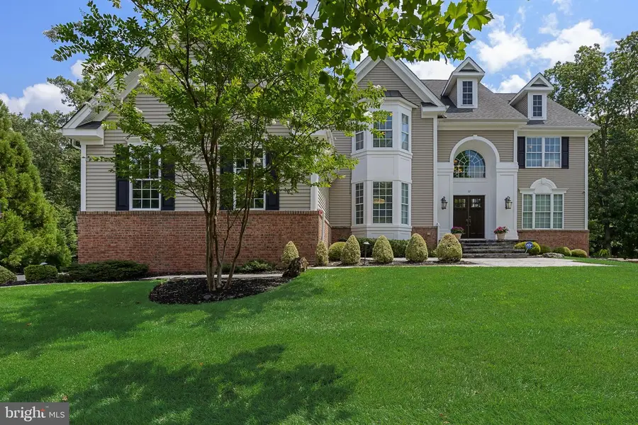 37 Foxcroft Way, Mount Laurel, NJ 08054 - #3