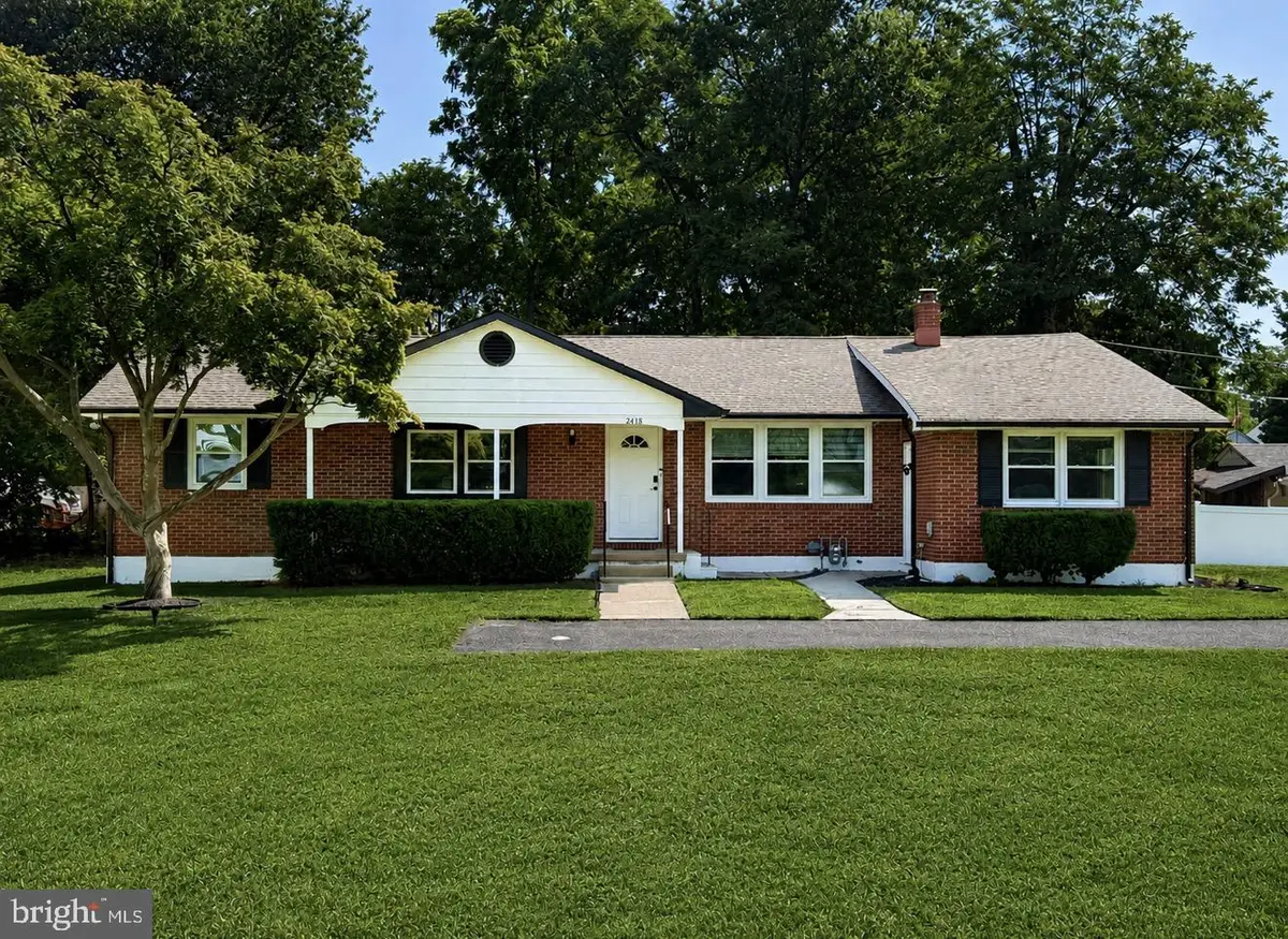 2418 Church Rd, Cinnaminson, NJ 08077 - #1