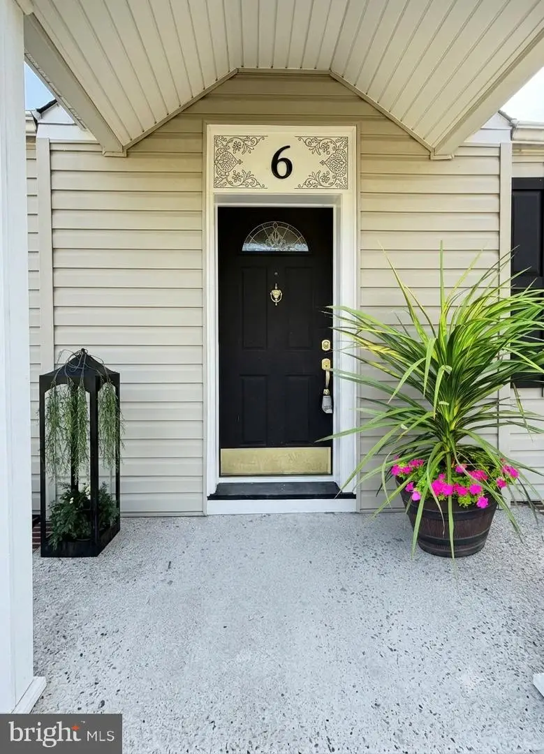 6 Butts Ave, Bordentown, NJ 08505 - #2