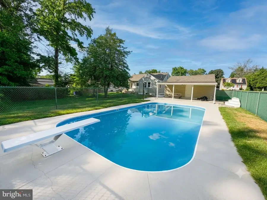 6 Butts Ave, Bordentown, NJ 08505 - #3