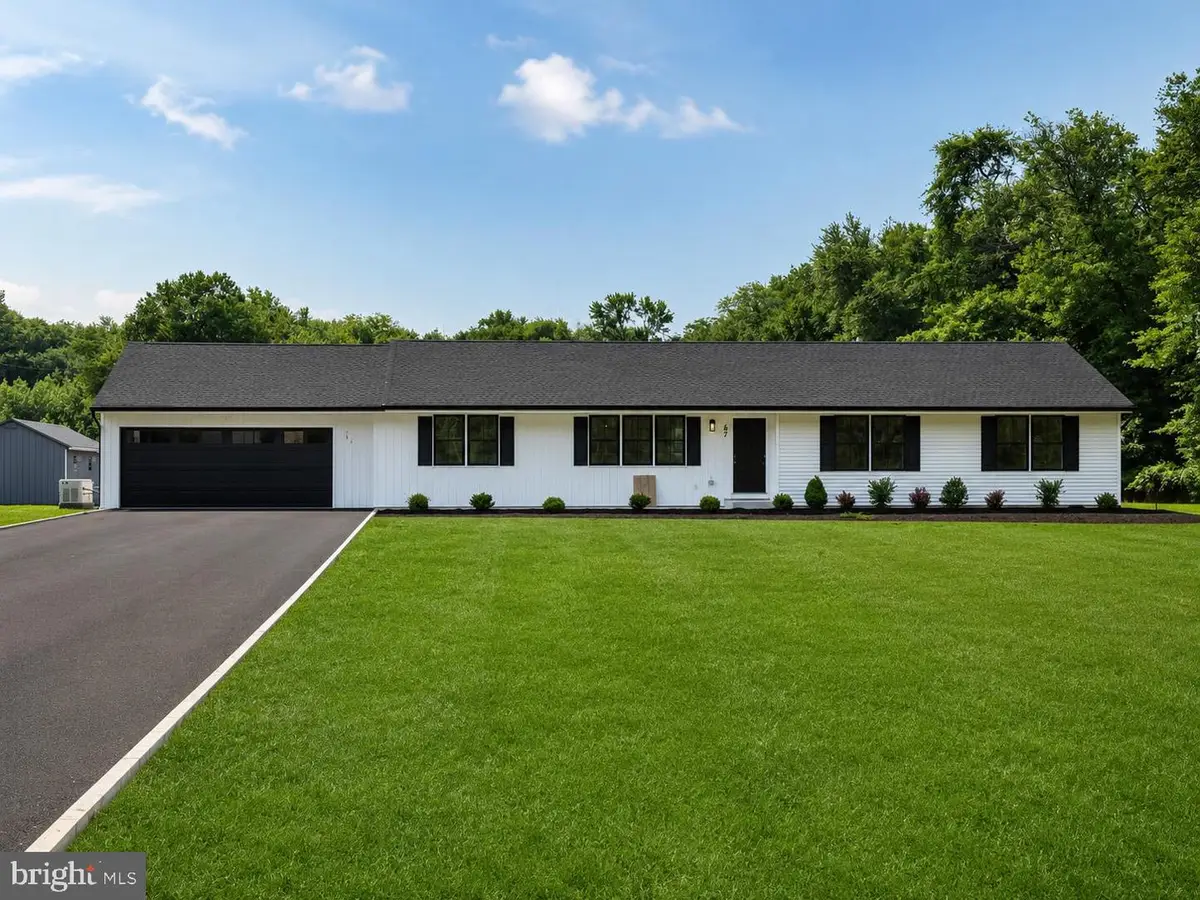 67 Springers Brook Rd, Shamong, NJ 08088 - #1