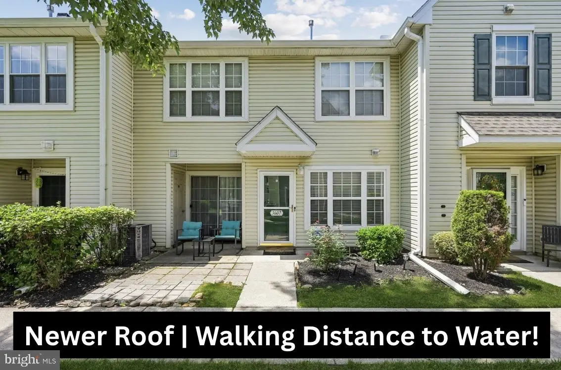 3607 Ebbtide Ln, Palmyra, NJ 08065 - #1