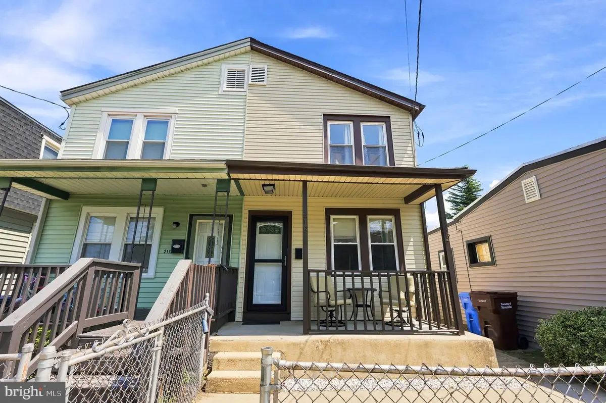 219 Taylor St, Riverside, NJ 08075 - #1