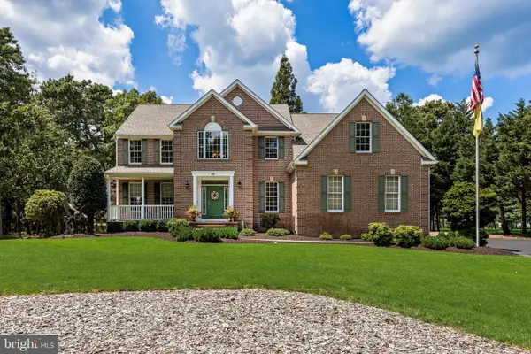25 Amesbury Parke, MEDFORD, NJ 08055