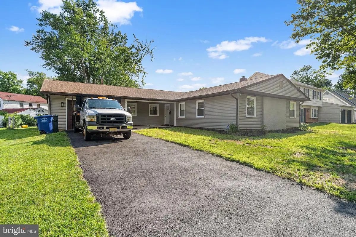 57 Eastbrook Ln, Willingboro, NJ 08046 - #1