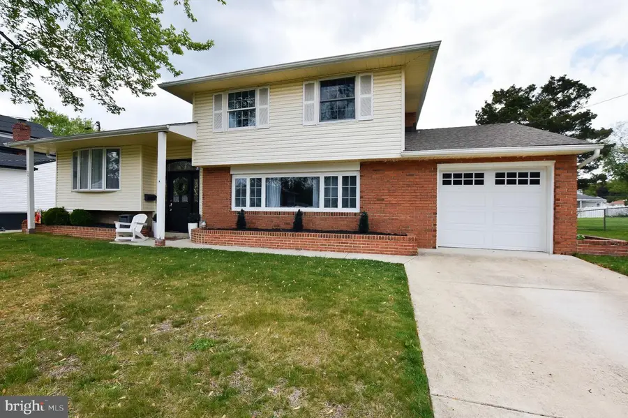 59 Cornell Dr, Delran, NJ 08075 - #2
