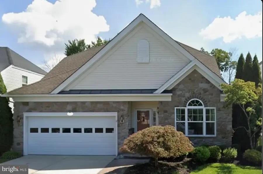 6 Mitchell Ct, Marlton, NJ 08053 - #2