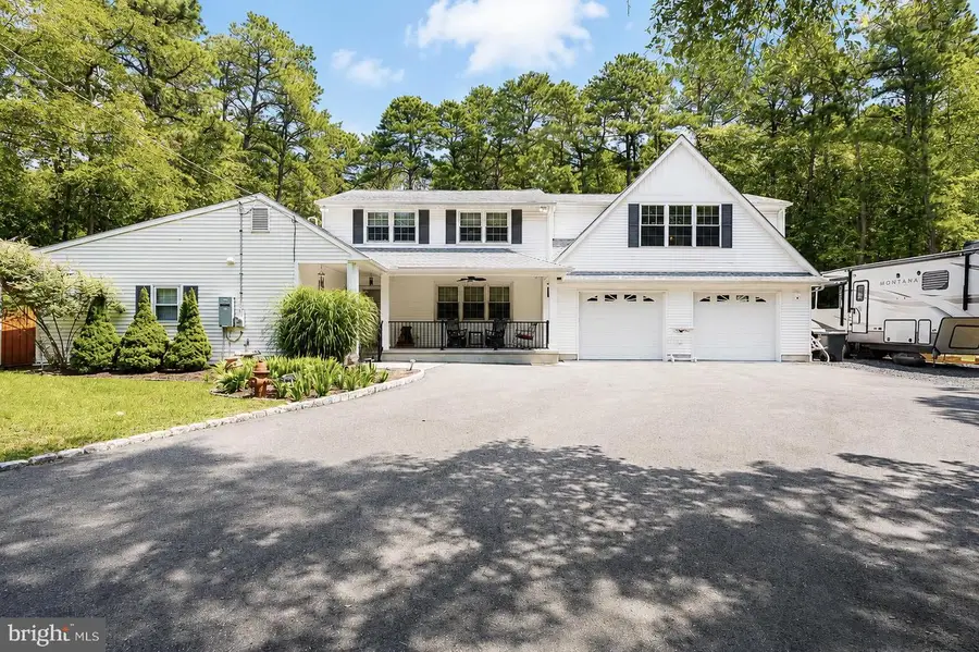 5 Cedar Falls Dr, Medford, NJ 08055 - #2