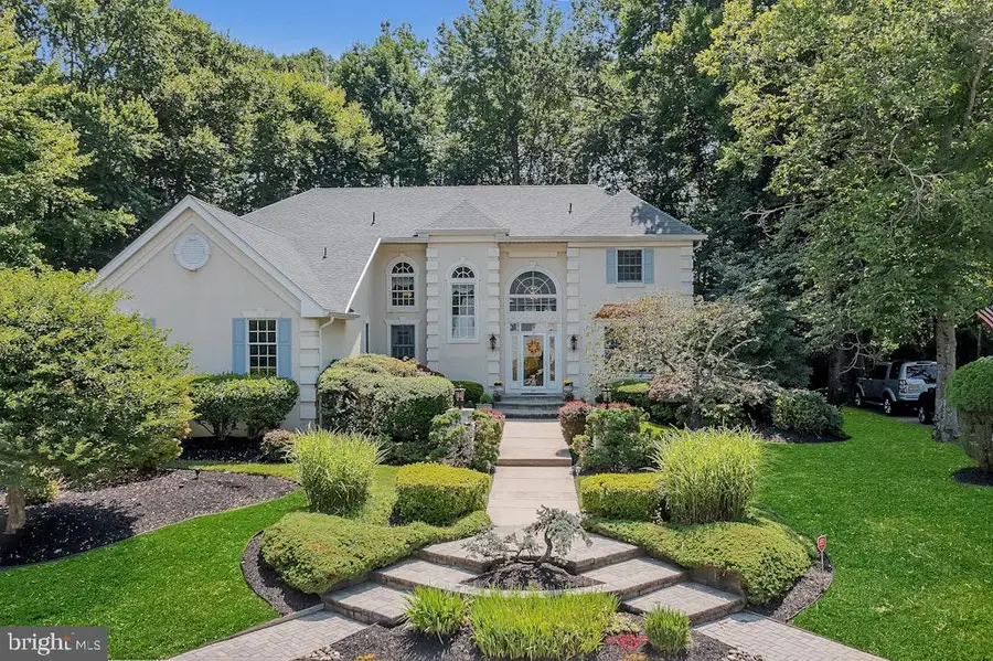 17 Stanwyck Rd, Mount Laurel, NJ 08054 - #2