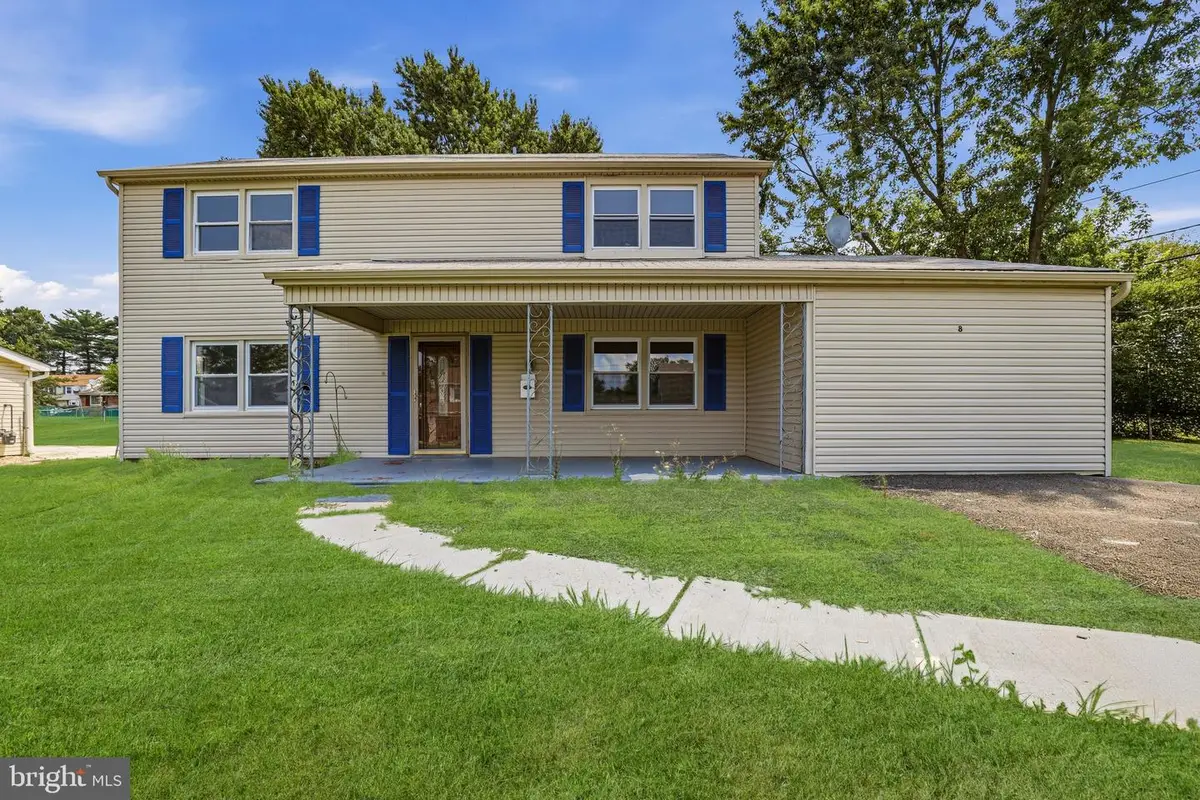 8 Heath Ln, Willingboro, NJ 08046 - #1