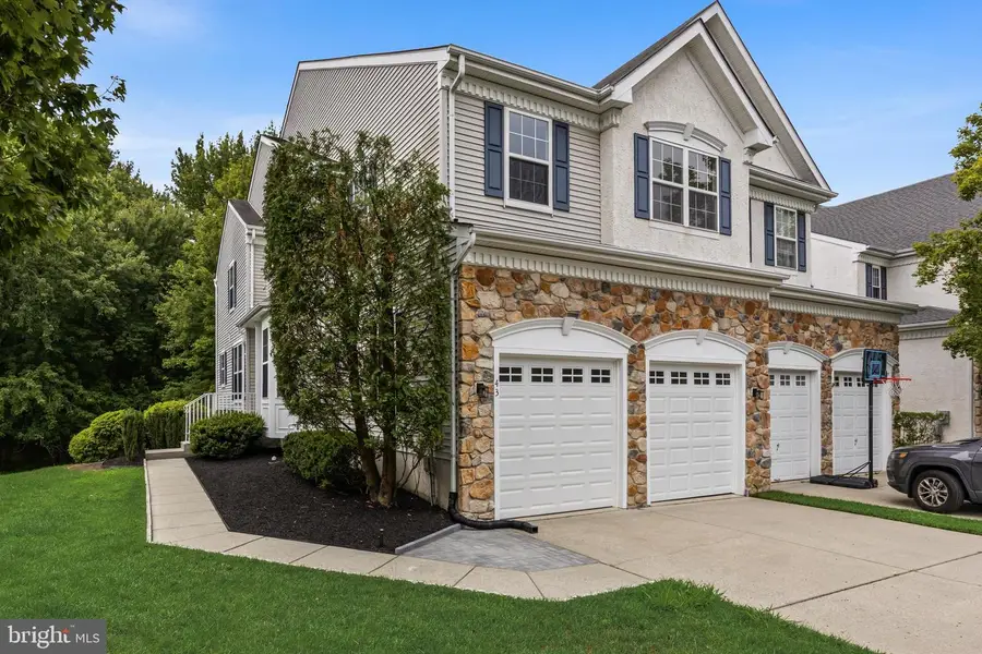43 Carter Ln, Marlton, NJ 08053 - #2