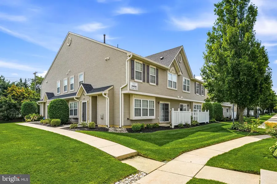 2401 Gramercy Way, Mount Laurel, NJ 08054 - #2