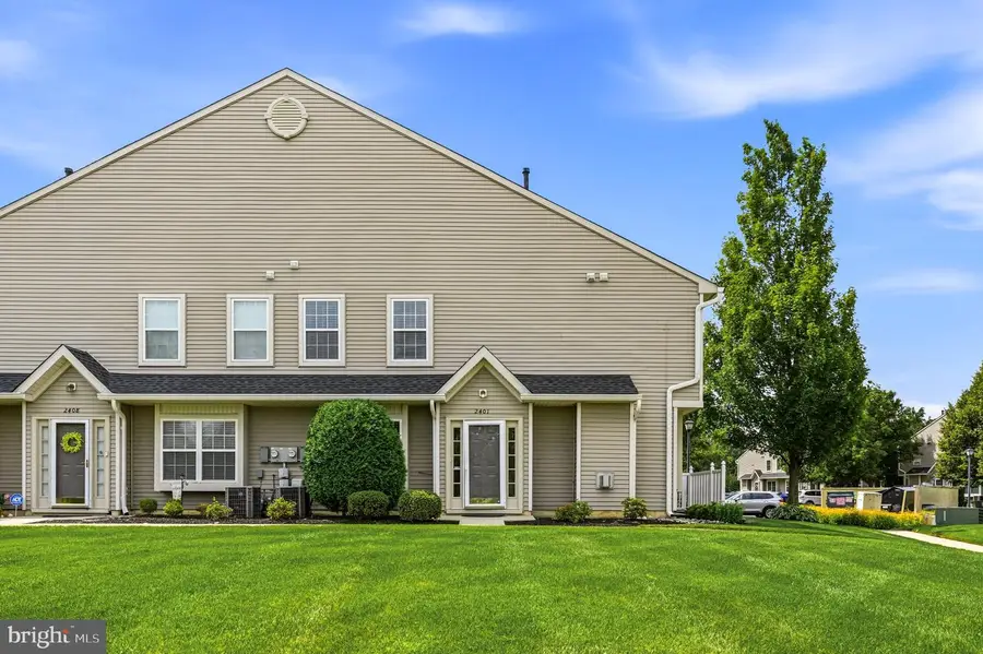2401 Gramercy Way, Mount Laurel, NJ 08054 - #3