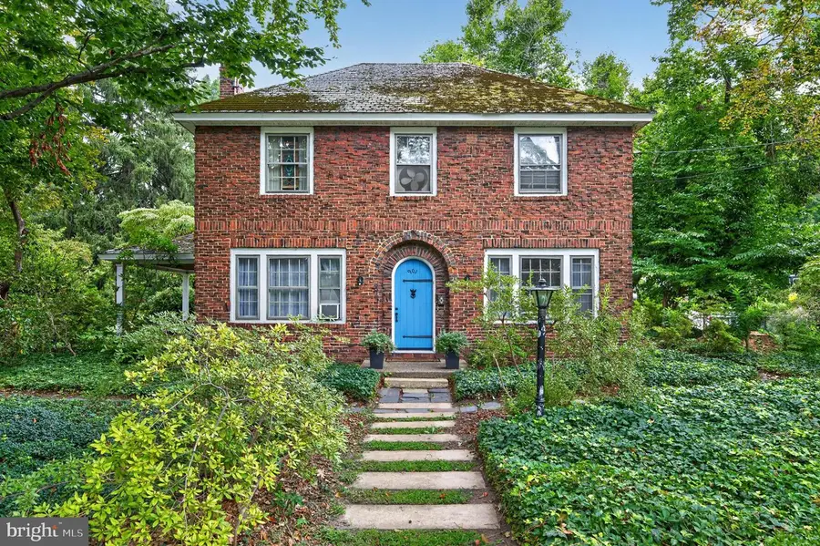 901 Main St, Riverton, NJ 08077 - #2