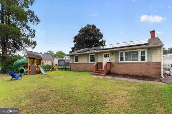 401 Jefferson St, PALMYRA, NJ 08065