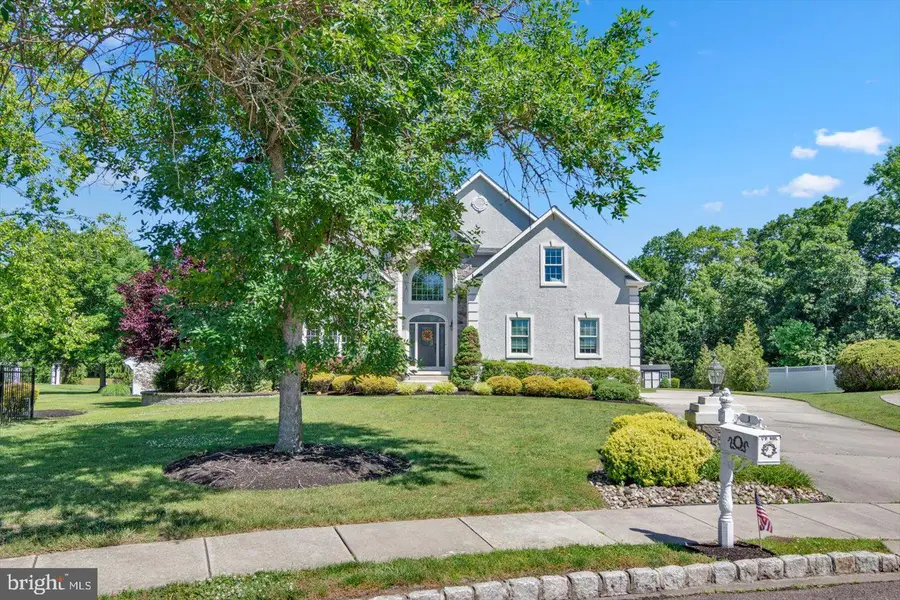 3 Jillian Way, Mount Laurel, NJ 08054 - #2