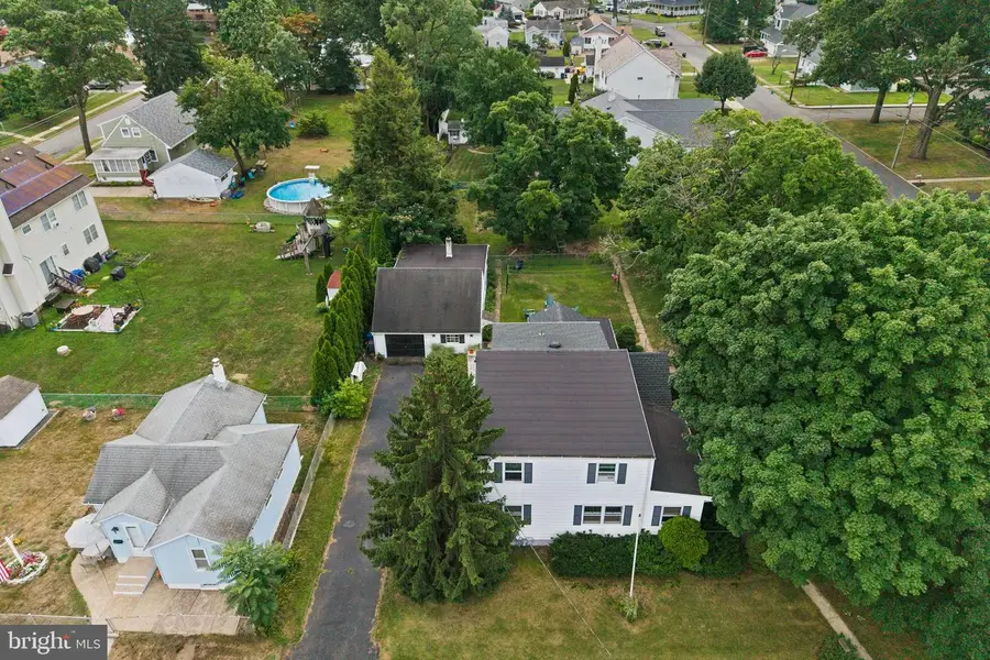 1140 Emerick Ave, Roebling, NJ 08554 - #2
