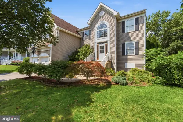 38 Fairmont Dr, COLUMBUS, NJ 08022