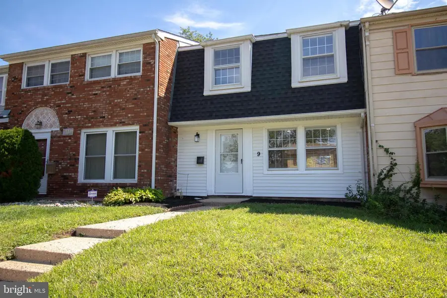 9 Raeburn Ln, Willingboro, NJ 08046 - #2