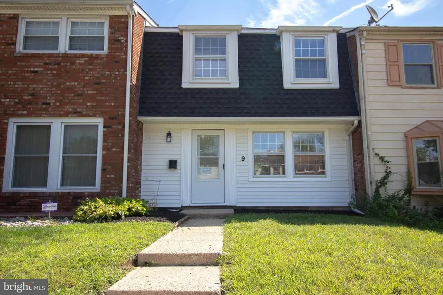 9 Raeburn Ln, Willingboro, NJ 08046 - #3